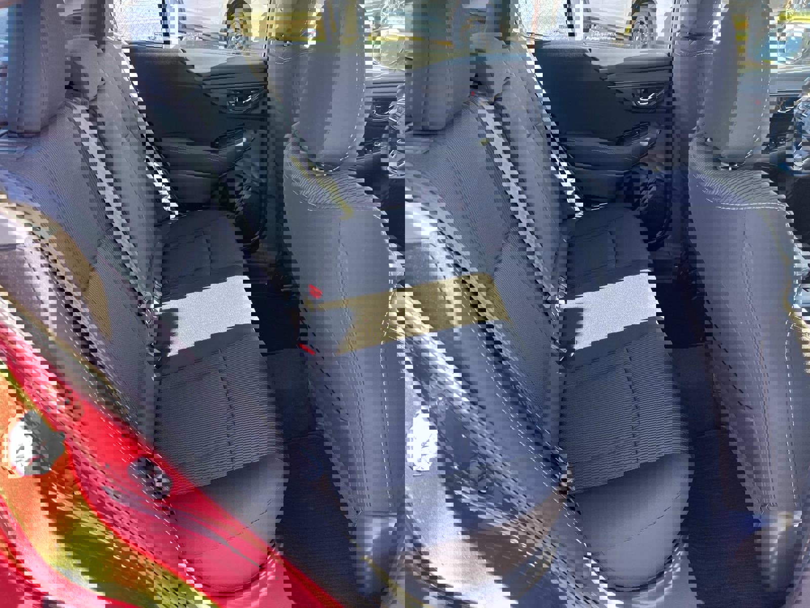 Certified 2025 Subaru Legacy Premium w/ Popular Package #1 image 15