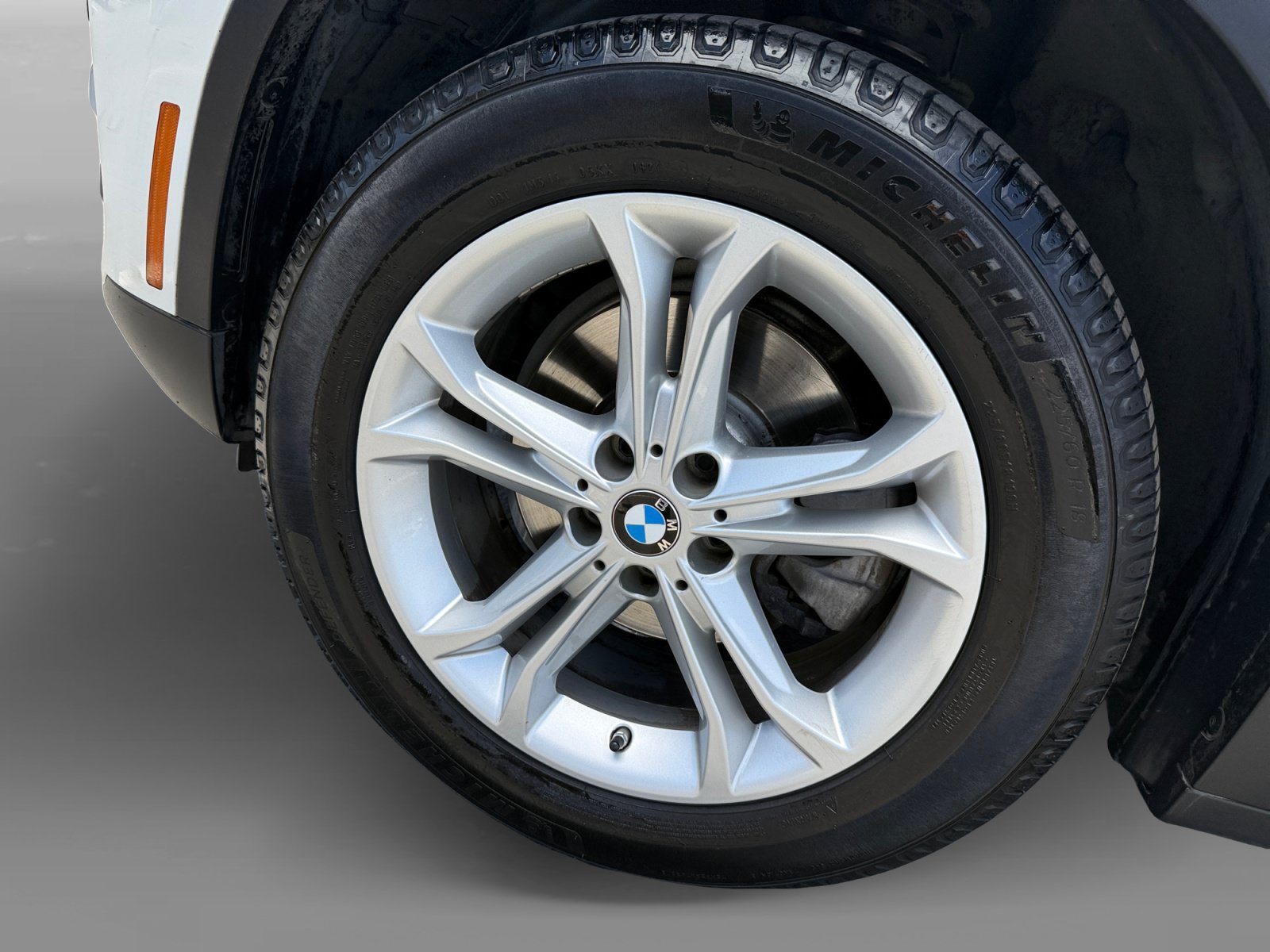 Used 2020 BMW X3 sDrive30i w/ Convenience Package RWD image 9