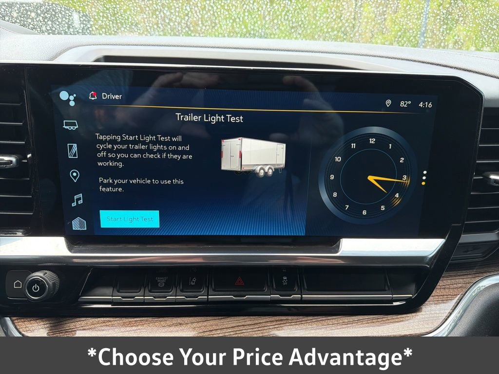 Used 2024 Chevrolet Silverado 2500 LT w/ Convenience Package image 92