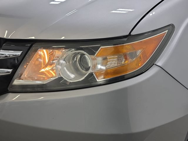 Used 2016 Honda Odyssey EX-L image 27