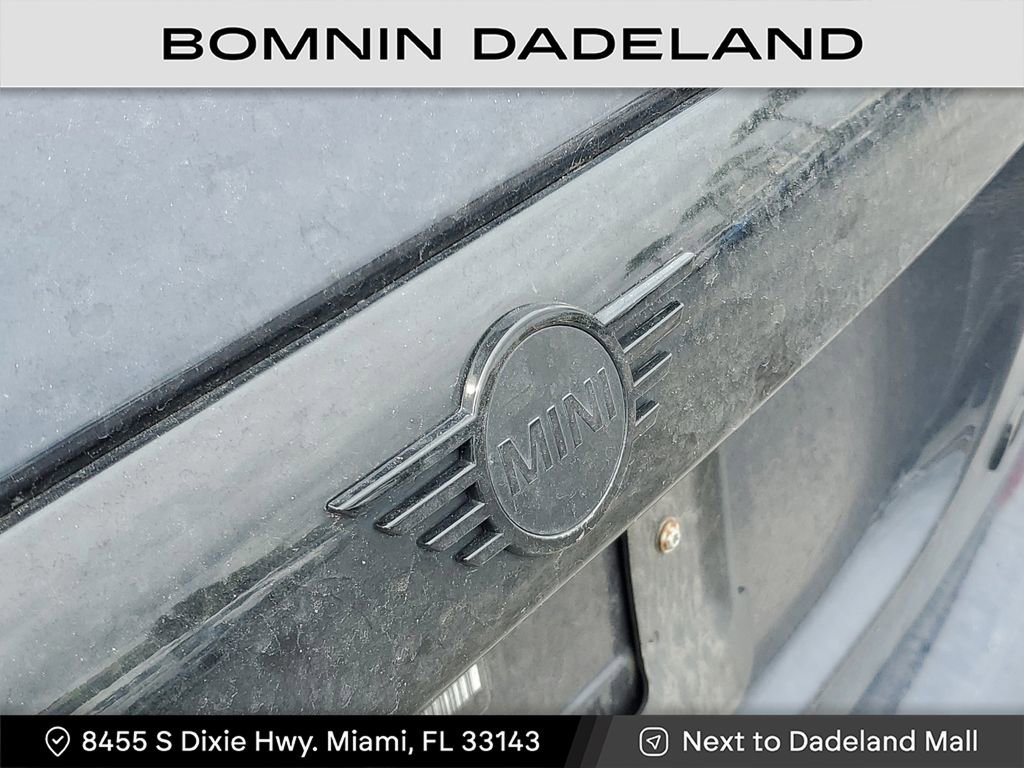 Used 2022 MINI Cooper S image 7