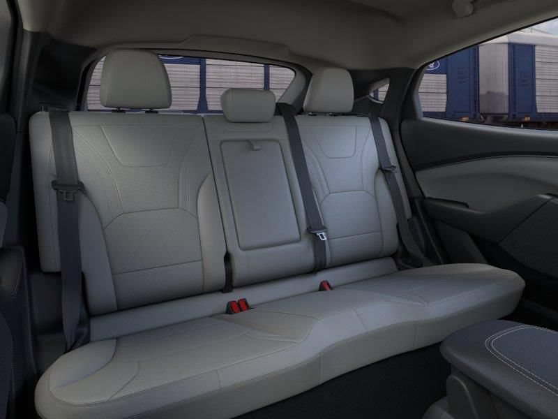 New 2026 Ford Mustang Mach-E Premium w/ Technology Package RWD image 11