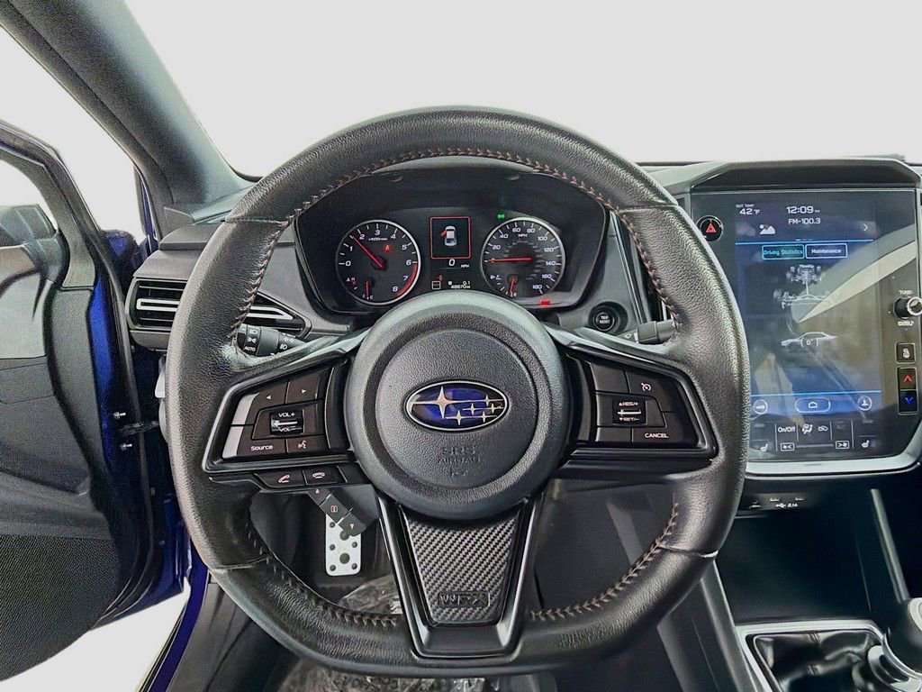 Used 2022 Subaru WRX Premium w/ Popular Package #2 image 27