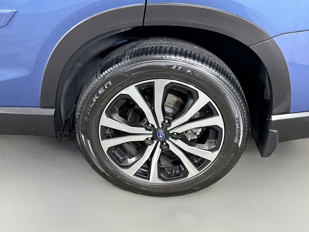 Used 2021 Subaru Forester Limited AWD/4WD image 37