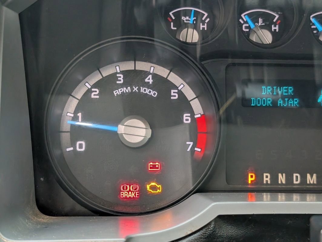 Used 2014 Ford F250 XL w/ XL Value Package image 24