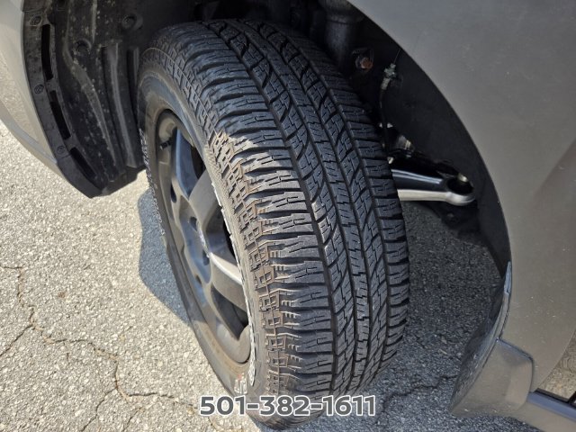 Used 2025 Subaru Outback Wilderness AWD/4WD image 22