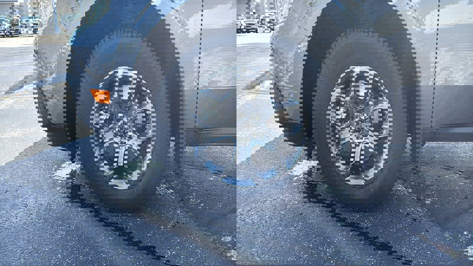 Used 2022 Ford Maverick XLT w/ XLT Luxury Package image 6