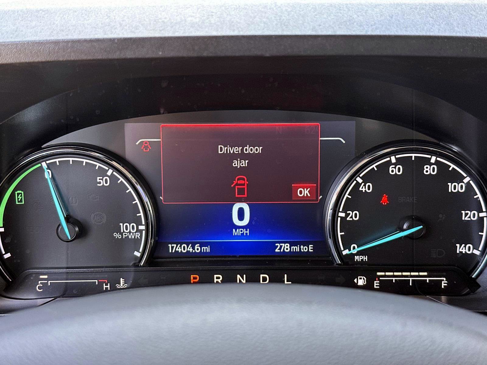 Used 2024 Ford Maverick Lariat image 28