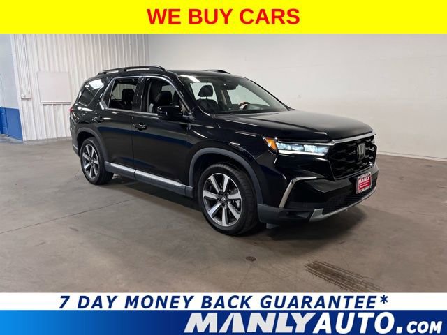 Used 2023 Honda Pilot Touring