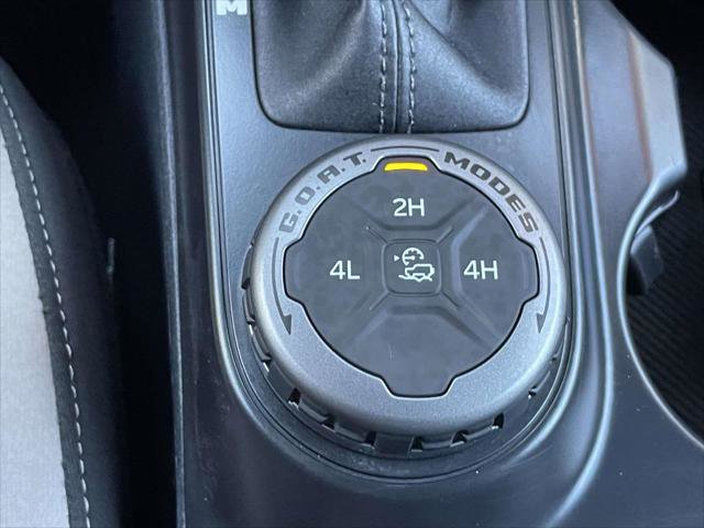 Used 2024 Ford Bronco Big Bend image 28