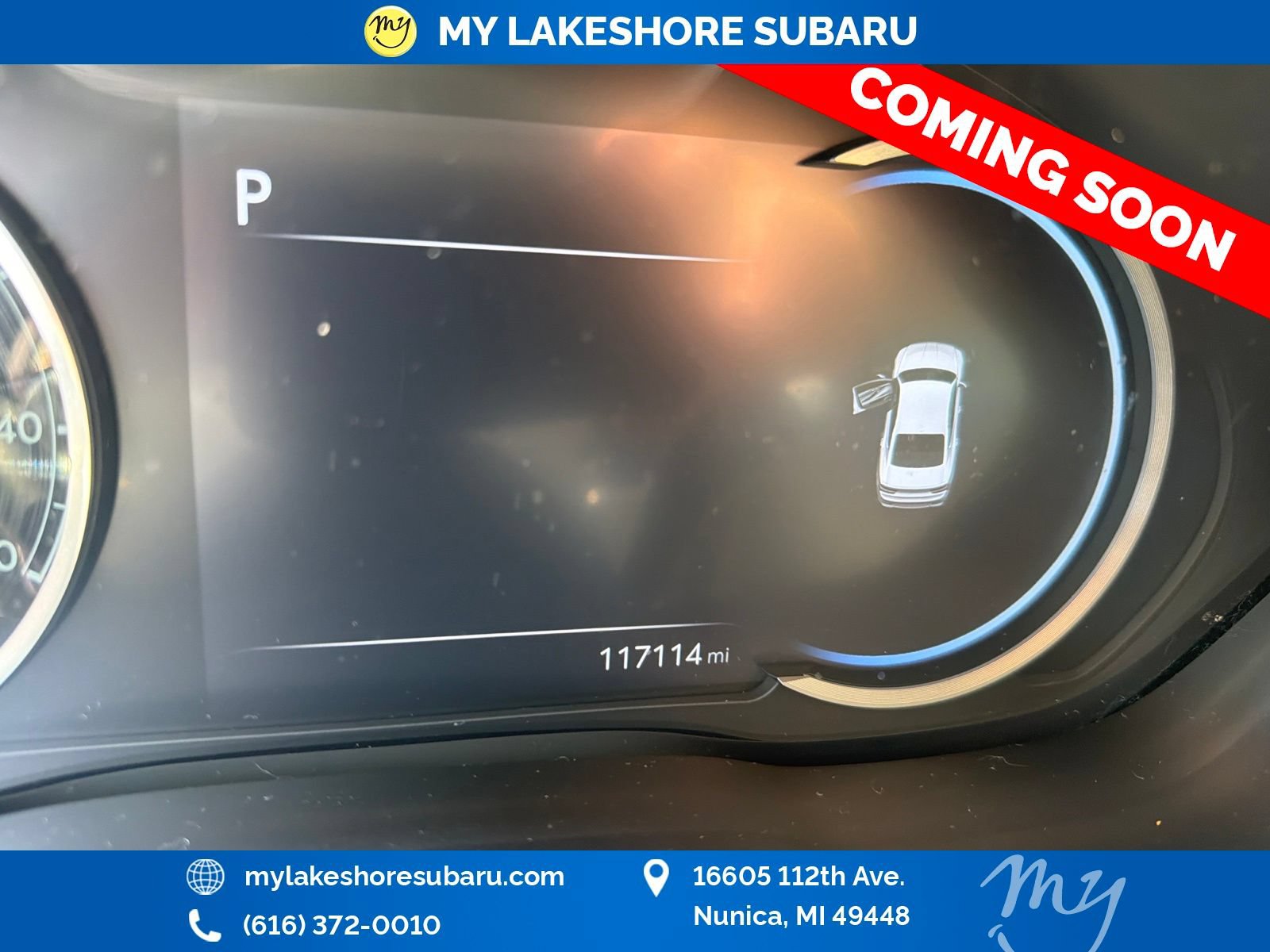 Used 2022 Genesis G80 2.5T w/ Prestige Package AWD/4WD image 13