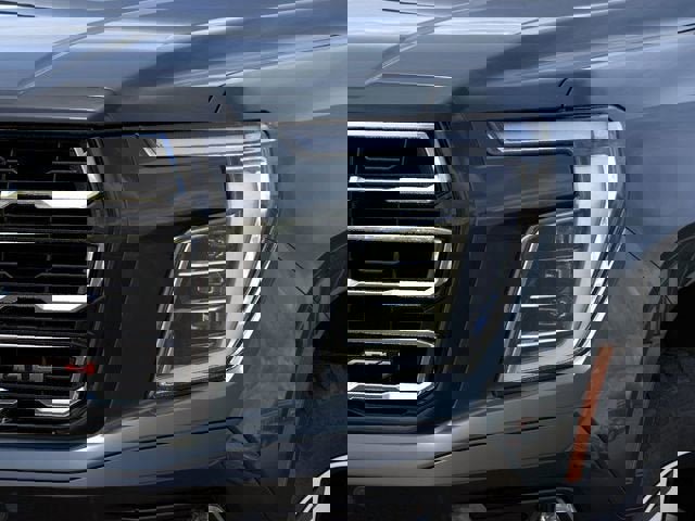 New 2026 GMC Yukon AT4 image 10