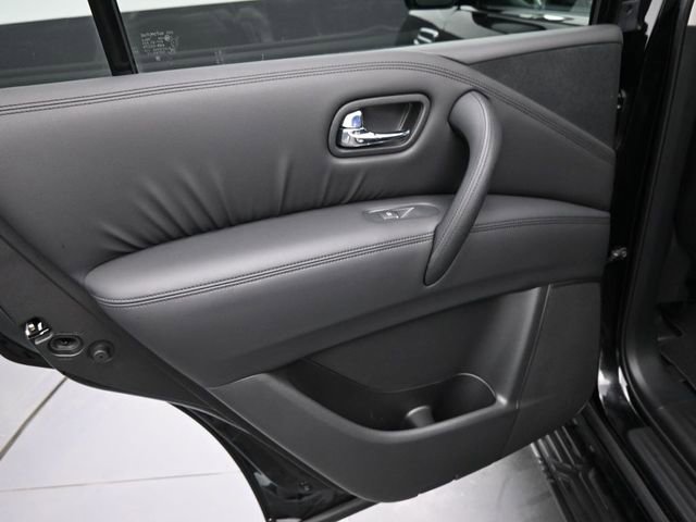 Used 2024 Nissan Armada SV w/ Cargo Package AWD/4WD image 13