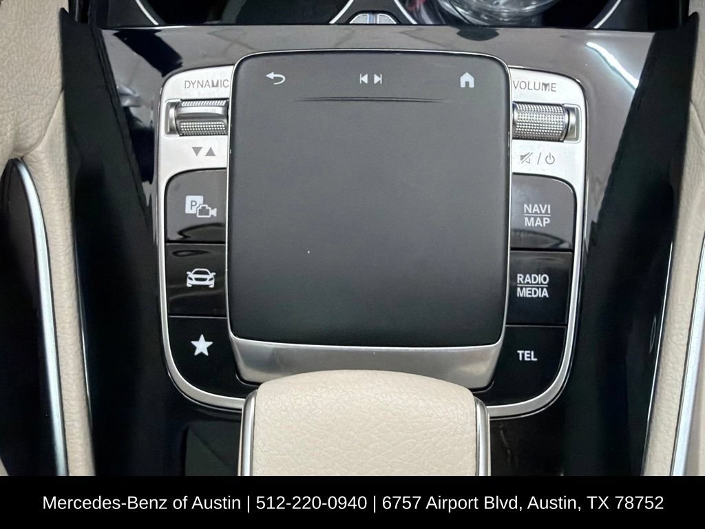 Certified 2020 Mercedes-Benz GLS 580 4MATIC image 36