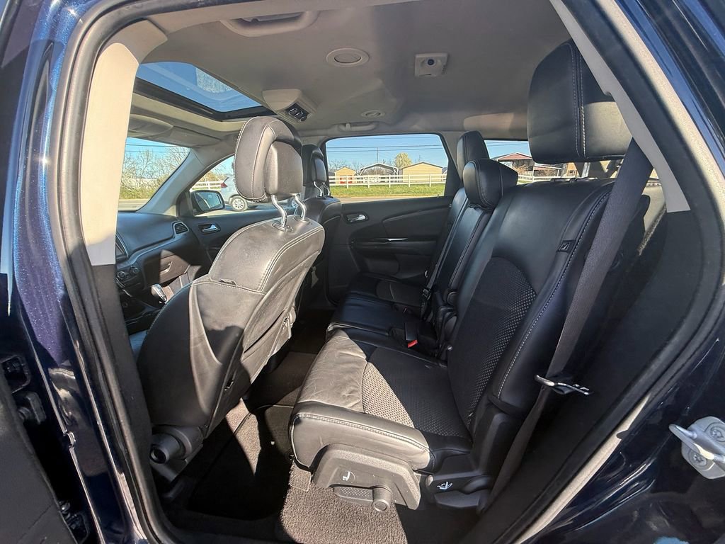 Used 2020 Dodge Journey Crossroad image 19
