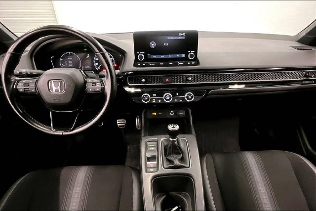 Used 2024 Honda Civic Sport image 18