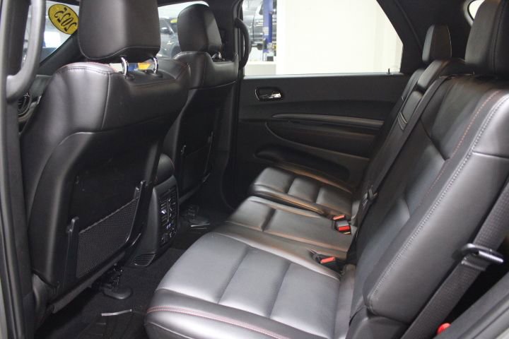 Used 2025 Dodge Durango GT image 23