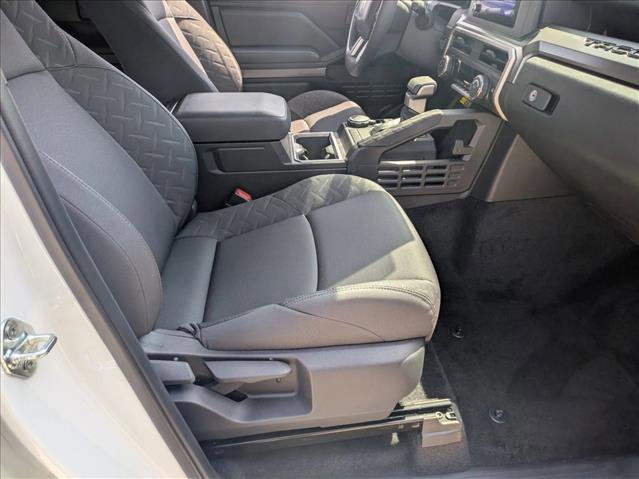 Certified 2024 Toyota Tacoma SR5 image 18