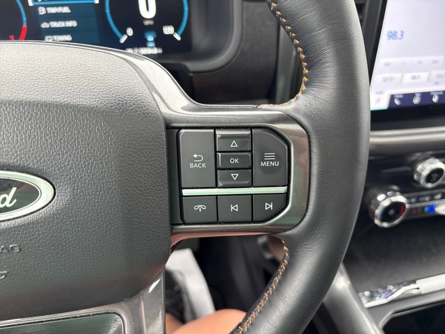 Used 2023 Ford F150 Tremor w/ Equipment Group 402A High AWD/4WD image 12