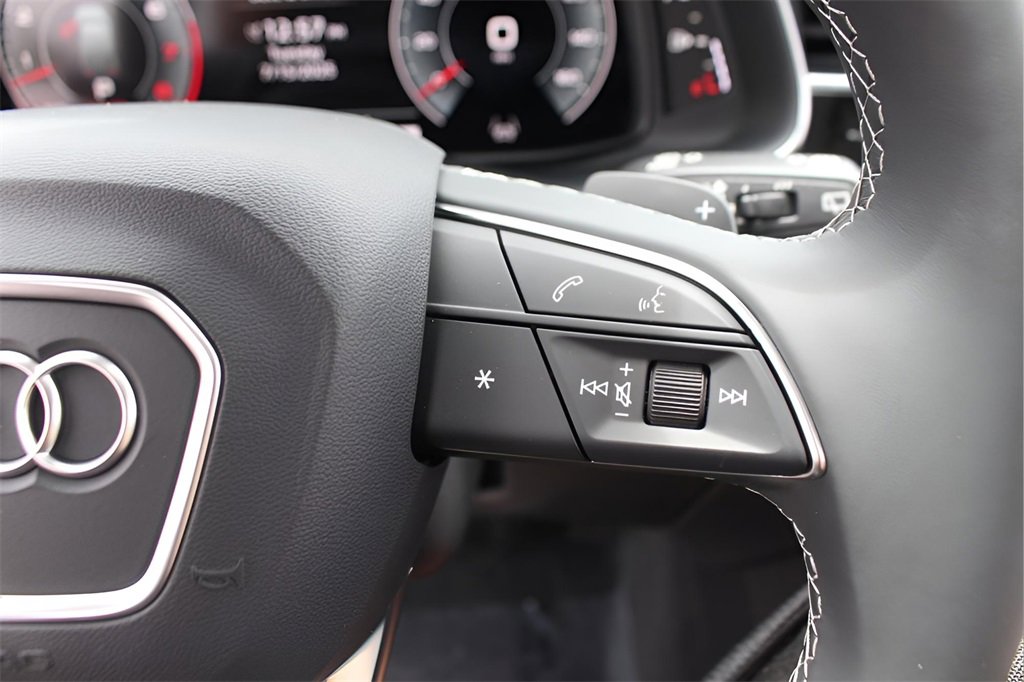 New 2025 Audi Q7 3.0T Premium Plus image 21