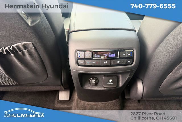 Used 2024 Hyundai Palisade Calligraphy image 23