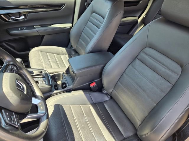 Used 2024 Honda CR-V EX-L image 27