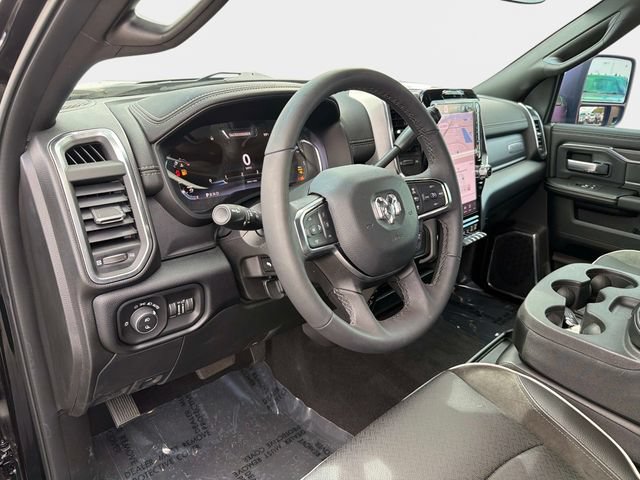 Used 2026 RAM 2500 Laramie AWD/4WD image 21