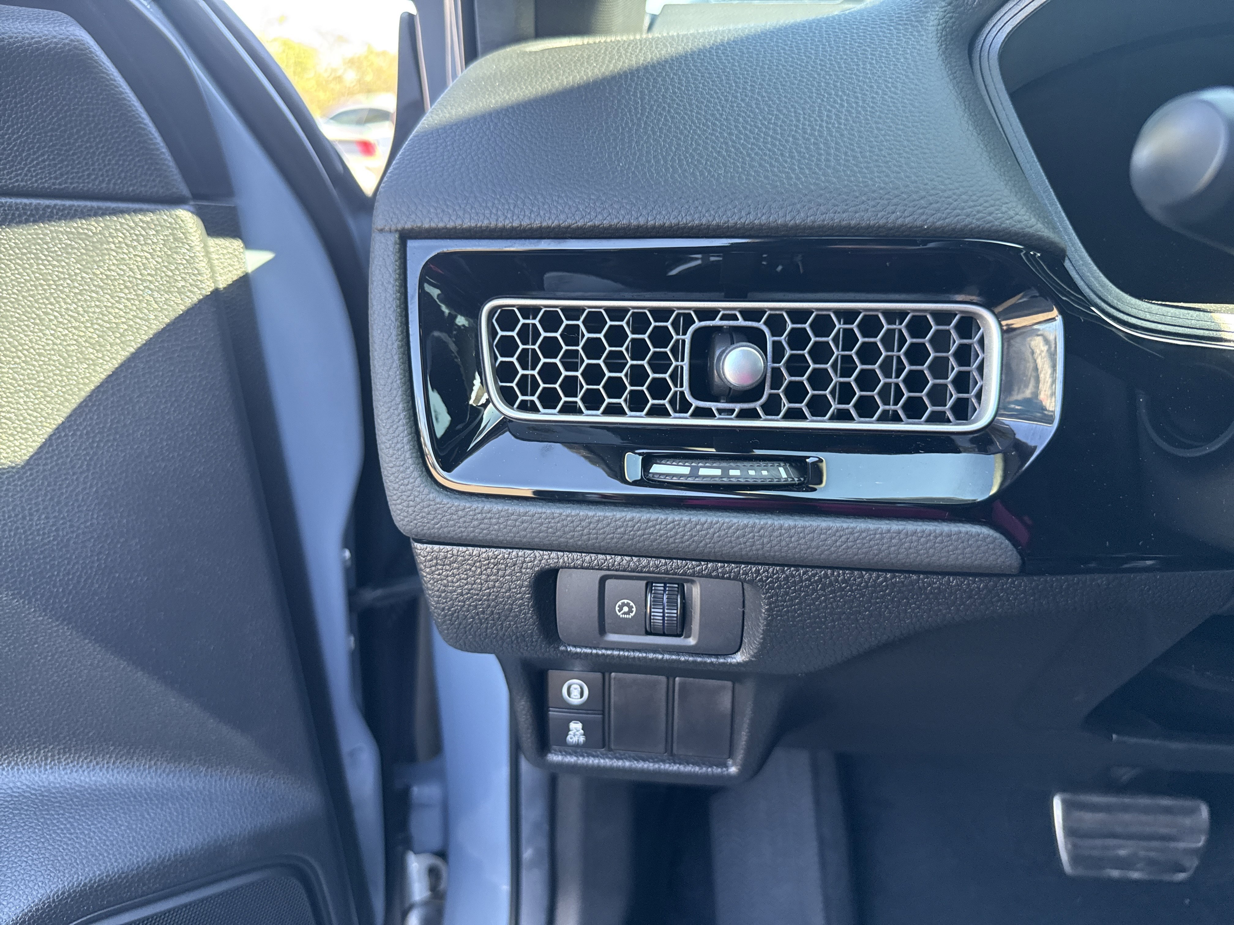 Certified 2024 Honda Civic Sport image 19