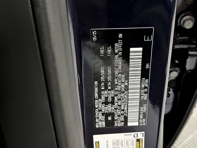 Used 2025 Lexus RX 350 Premium Plus w/ Accessory Package (Z1) FWD image 30