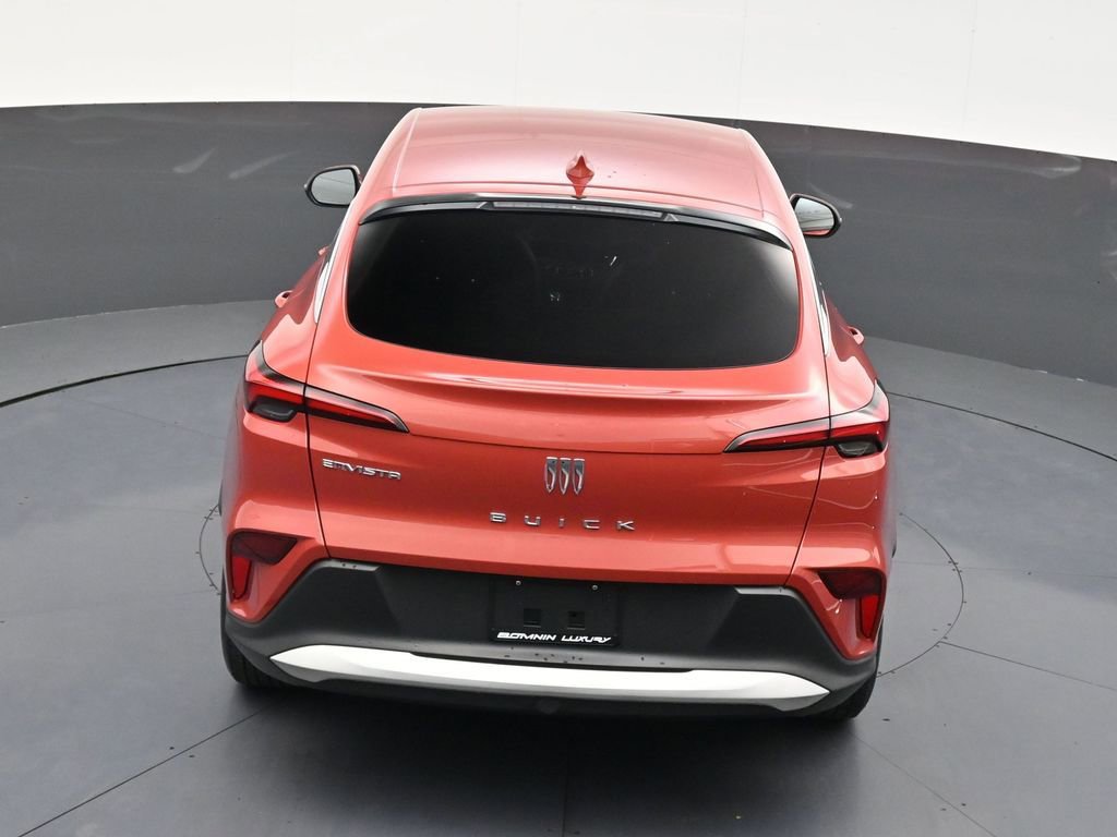 Used 2024 Buick Envista Preferred image 17