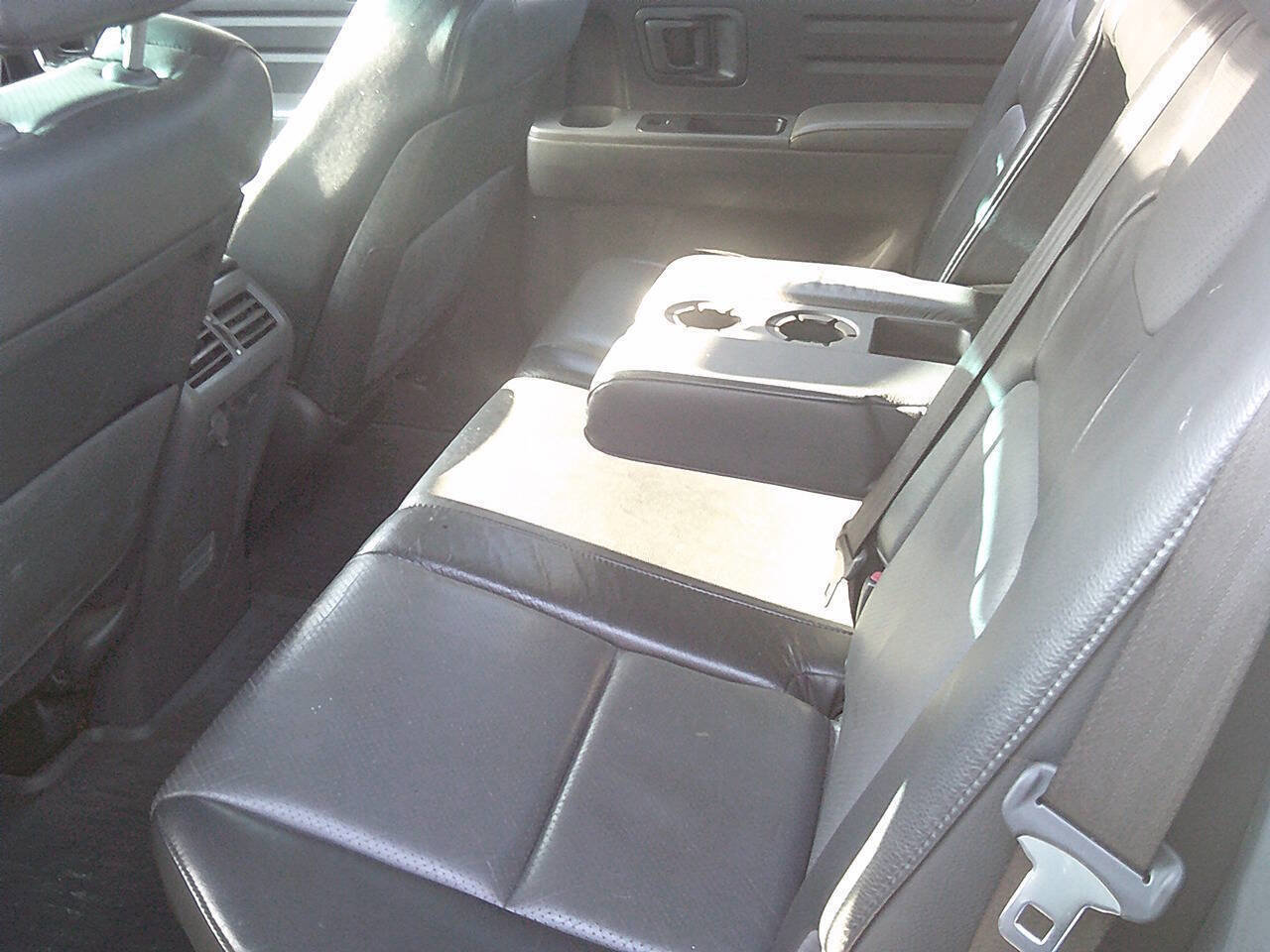 Used 2006 Honda Ridgeline RTL image 7