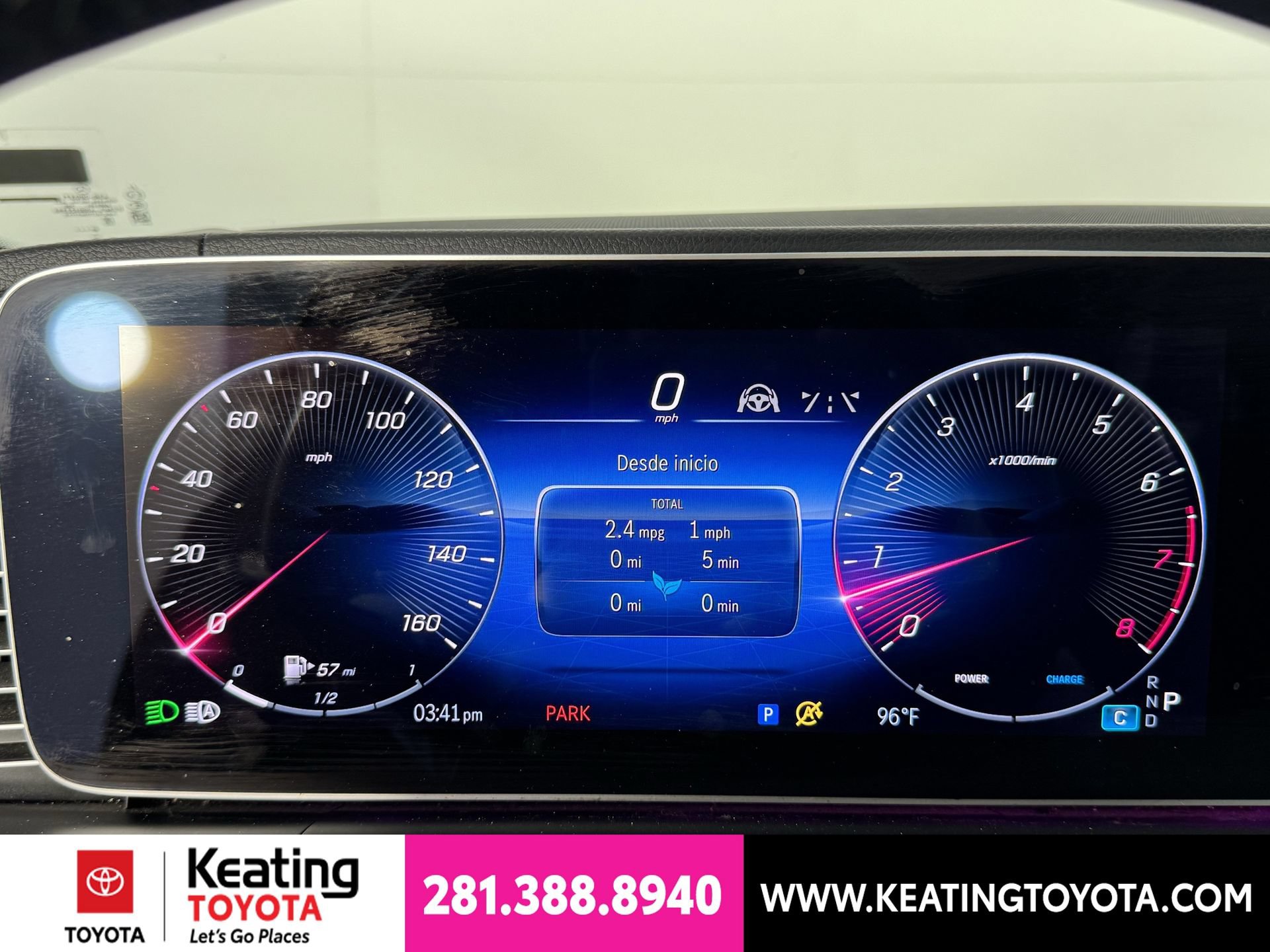 Used 2026 Mercedes-Benz GLE 350 4MATIC image 24