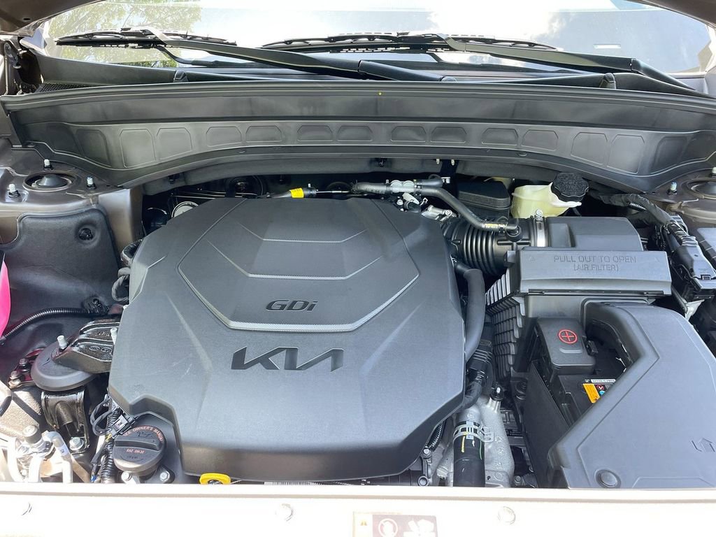 Used 2025 Kia Telluride S image 53