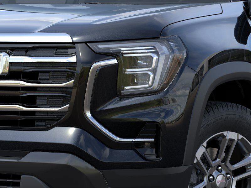 New 2026 GMC Terrain Elevation w/ Technology Package II AWD/4WD image 10