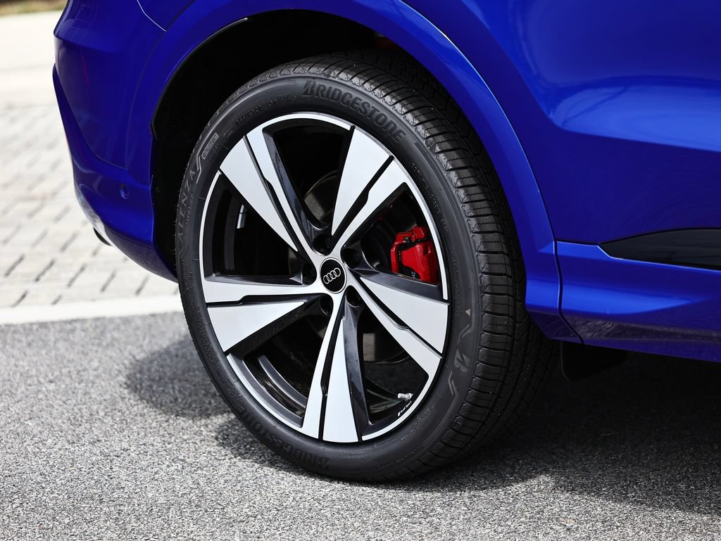 New 2026 Audi SQ5 Premium Plus AWD/4WD image 6