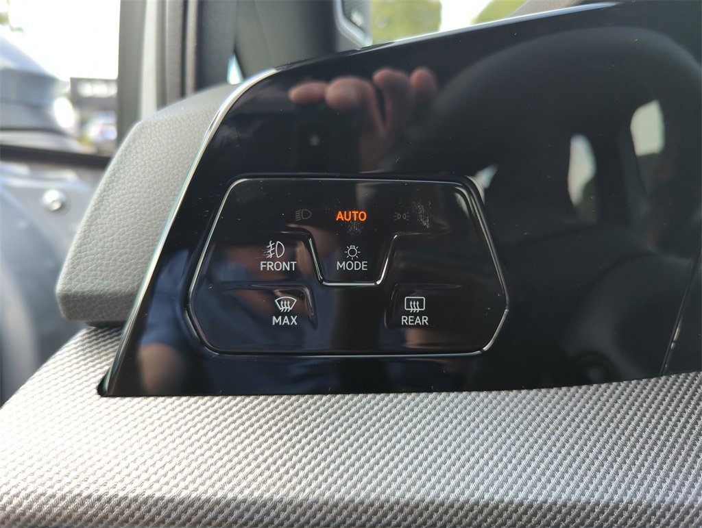 New 2026 Volkswagen GTI SE image 38