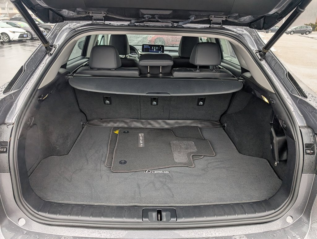 Used 2020 Lexus RX 350 AWD w/ Premium Package image 13