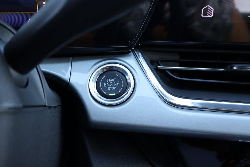 New 2026 Chevrolet Trax LT w/ LT Convenience Package image 12