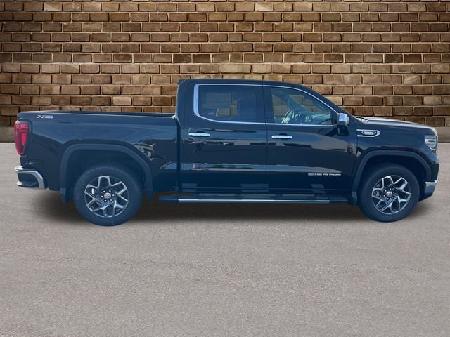 New 2026 GMC Sierra 1500 SLT w/ SLT Premium Package image 6