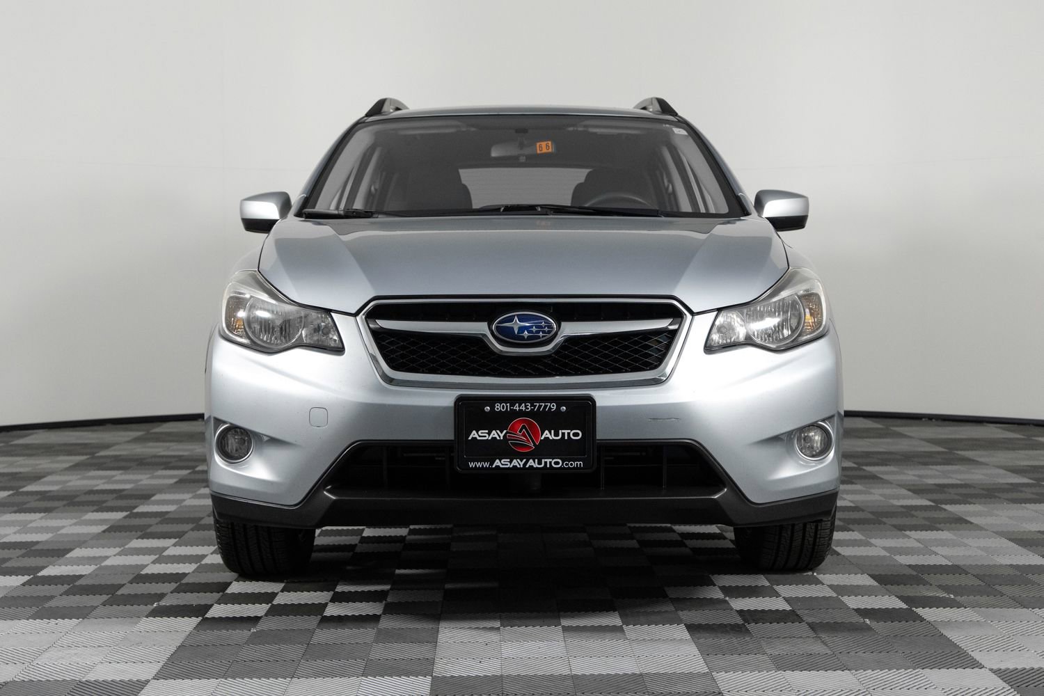 Used 2015 Subaru Crosstrek 2.0i Premium AWD/4WD image 12