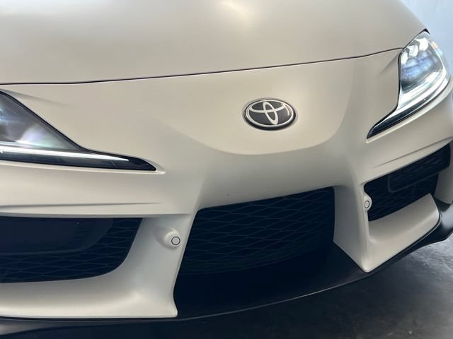 Used 2026 Toyota Supra w/ GT4 Style Pack RWD image 18