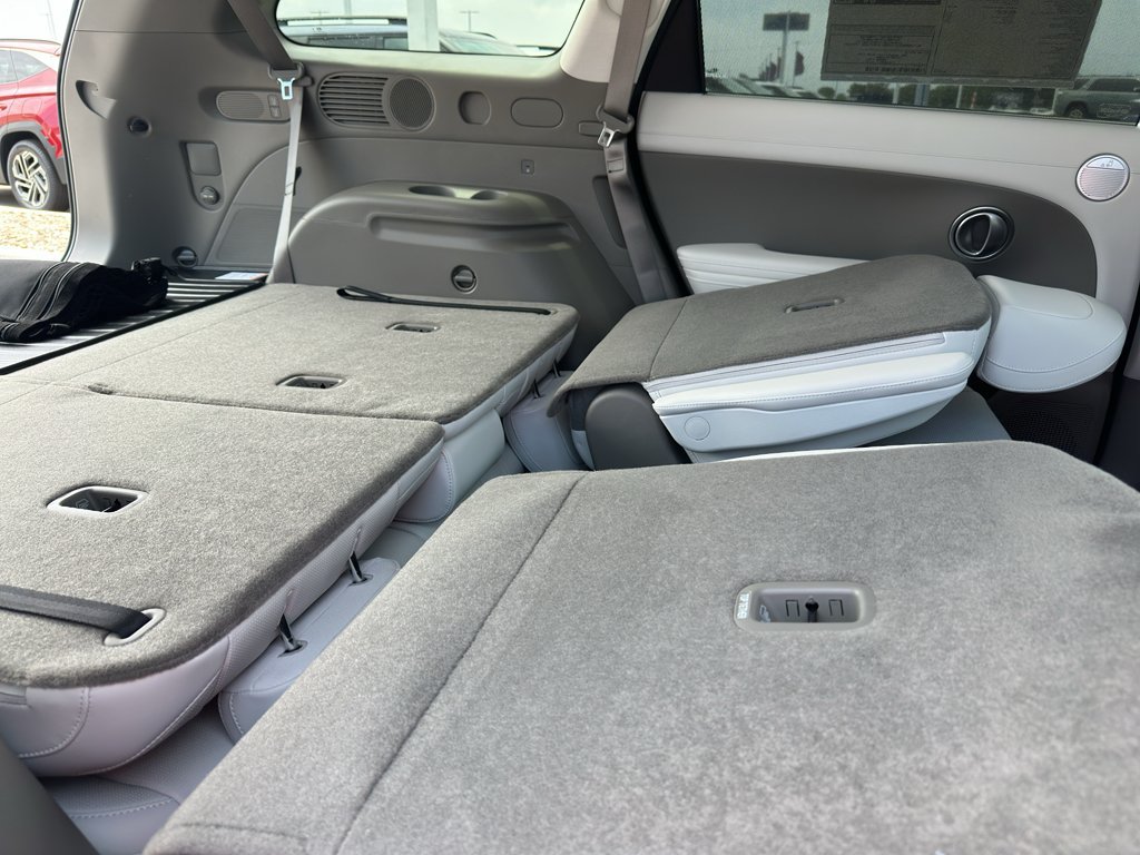New 2026 Hyundai Palisade FWD Hybrid image 35