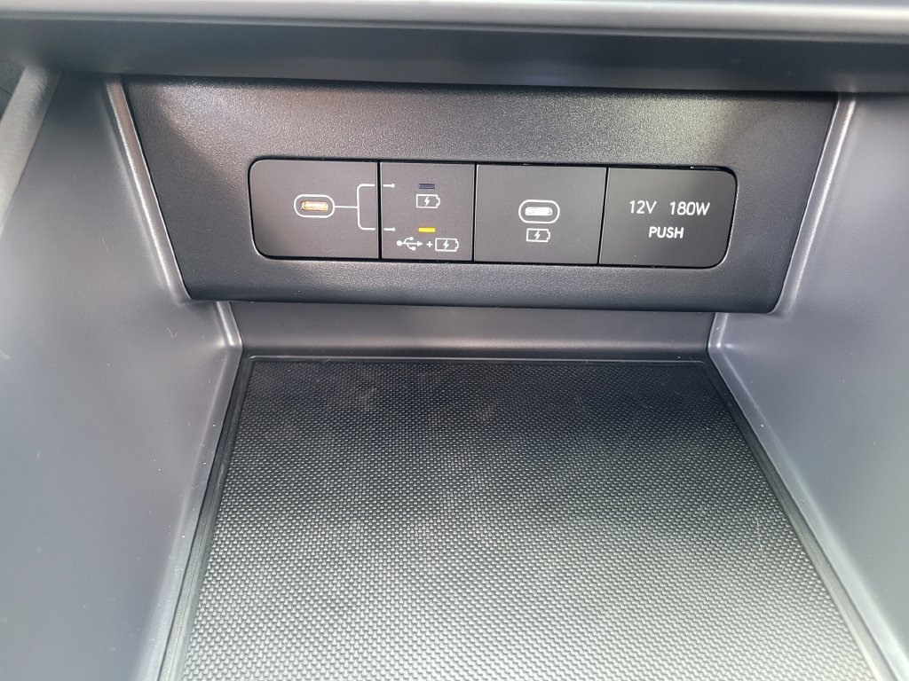 New 2026 Hyundai Sonata Blue FWD image 25