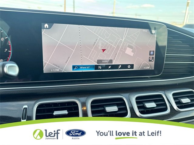 Used 2022 Mercedes-Benz GLE 350 image 24