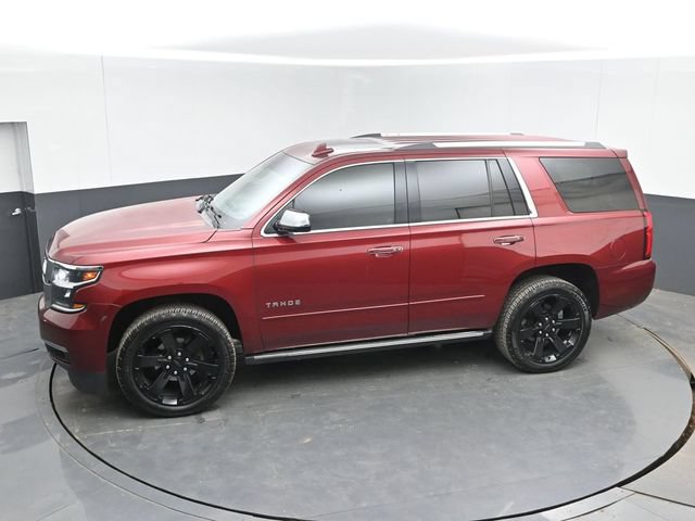 Used 2017 Chevrolet Tahoe Premier AWD/4WD image 42