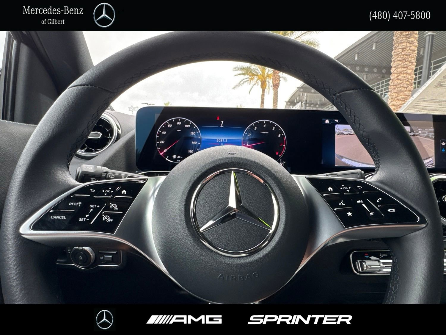 Certified 2026 Mercedes-Benz GLA 250 image 28