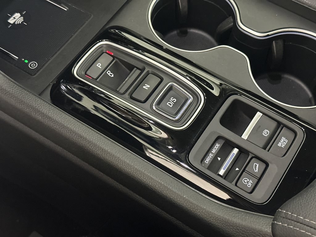 Used 2023 Honda Pilot Elite image 32