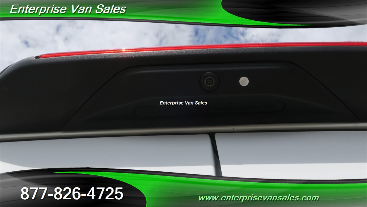 Used 2024 Ford Transit 350 XLT RWD image 15