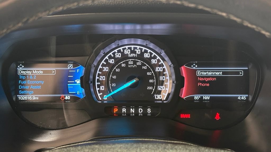 Used 2020 Ford Ranger Lariat w/ Technology Package AWD/4WD image 37
