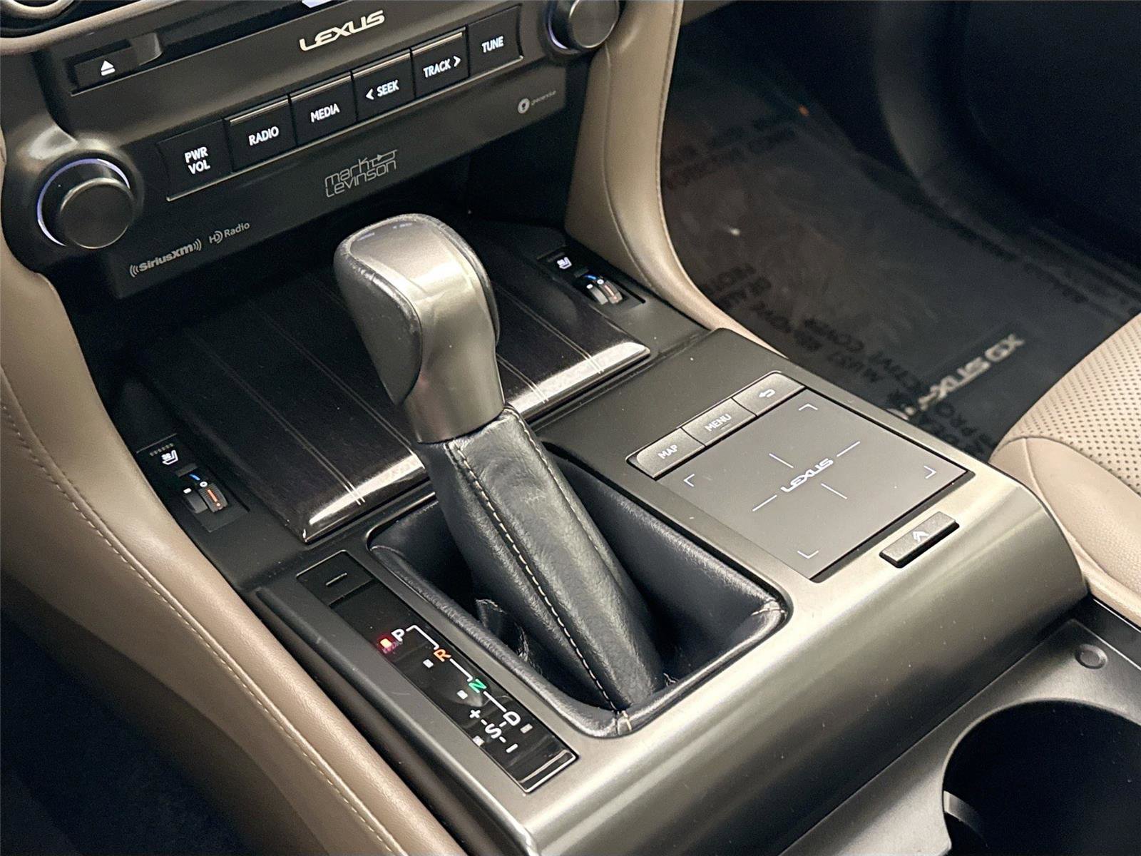 Used 2023 Lexus GX 460 Premium image 29